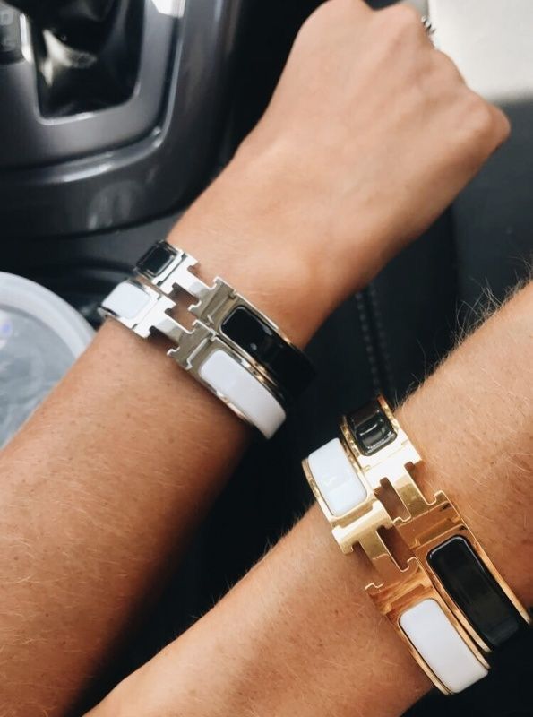 EXCLUSIVE HELENE | ELEGANT BRACELET