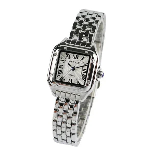 ELEGANT TIMEPIECE WATCH