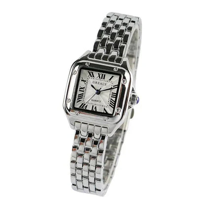 ELEGANT TIMEPIECE WATCH